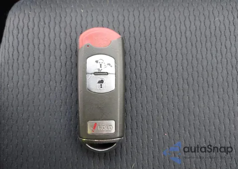 2014 Mazda Cx-5 Sport z USA, uszkodzony, nr VIN JM3KE4BE7E0300448